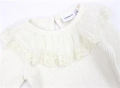 Name It jet stream blonde body